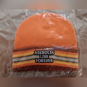 ALF Cuff Beanie (NWT)